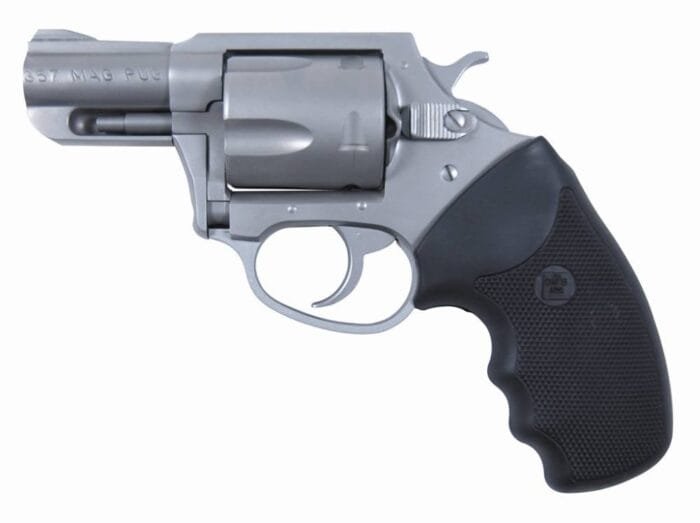 CHARTER ARMS CHARTER MAG PUG 357 SS DA 2.2"