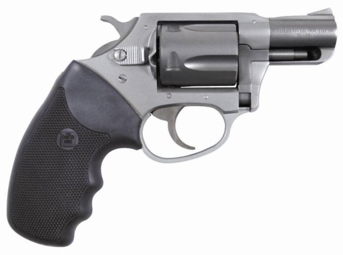 CHARTER ARMS CHARTER SOUTHPAW 38SPC 2" ALUM