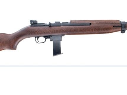 CHIAPPA FIREARMS M1-22 CARBINE 22LR BL/WD 10RD
