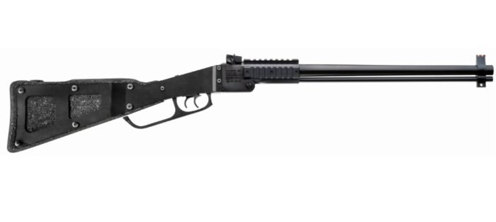 CHIAPPA FIREARMS M6 12GA/22LR X-CALIBER 18.5"