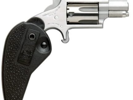 NORTH AMERICAN ARMS 22LR 1-1/8" HOLSTER/GRIP COMBO