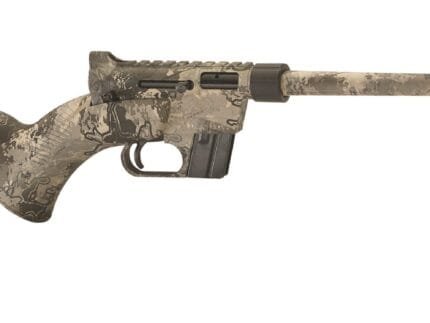 HENRY REPEATING ARMS US SURVIVAL 22LR VIPER WESTERN