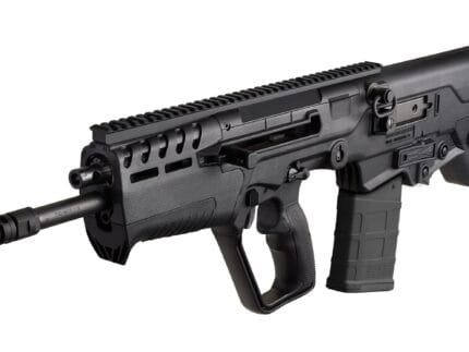 IWI - ISRAEL WEAPON INDUSTRIES TAVOR 7 7.62X51 16.5" BLK 20+1