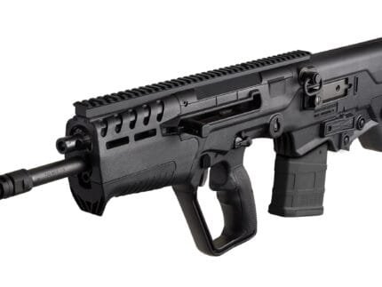IWI - ISRAEL WEAPON INDUSTRIES TAVOR 7 7.62X51 16.5" BLK 10+1