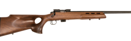 KEYSTONE SPORTING ARMS 722 VARMINT 22LR BL/WD THMBHL