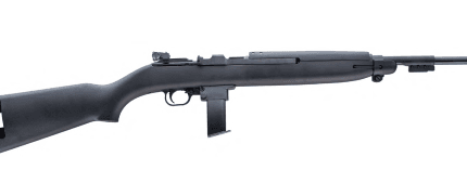 CHIAPPA FIREARMS M1-9 CARBINE 9MM BL/POLY 10RD