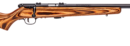 SAVAGE ARMS MARK II BOLT 22LR BL/LAM HVBBL