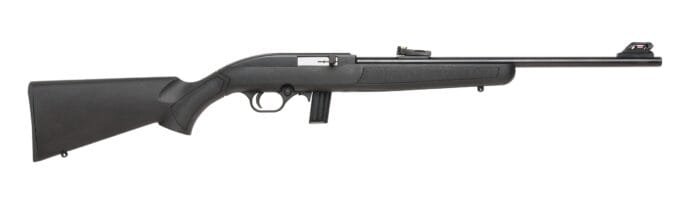 MOSSBERG 702 BANTAM SEMIAUTO 22LR BL/SY