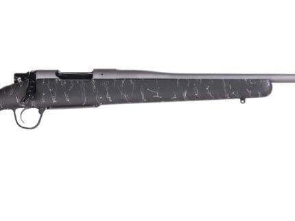 CHRISTENSEN ARMS MESA 6.5CR TUNGSTEN/BLK 22"