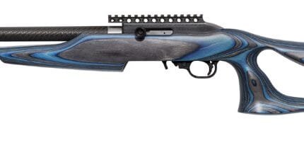 MAGNUM RESEARCH MAGNUM LT 22LR SWTCHBLT BL LAM