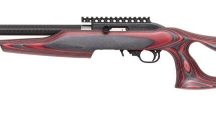 MAGNUM RESEARCH MAGNUM LT 22LR SWTCHBLT REDLAM