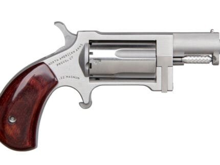 NAM SIDEWINDER REV 22M 1.5SS