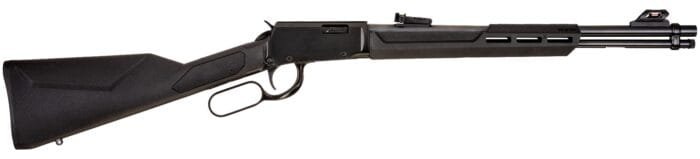 BRZ ROSSI RIOBRAVO 22LR SYN