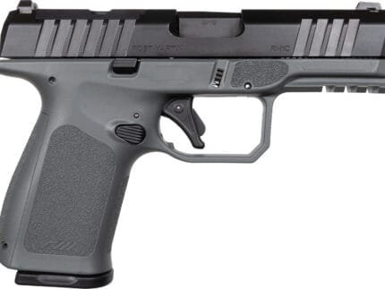 ROS RM1C 9MM PST 15/17RD GRAY