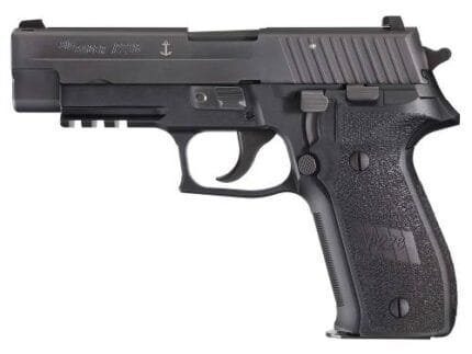 SIG SAUER P226 MK25 9MM NITRON 10+1