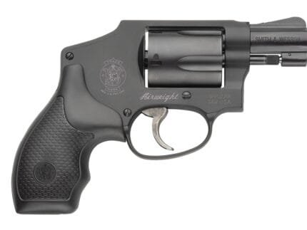 SMITH AND WESSON 442 38SPC 1-7/8" 5RD NO LOCK