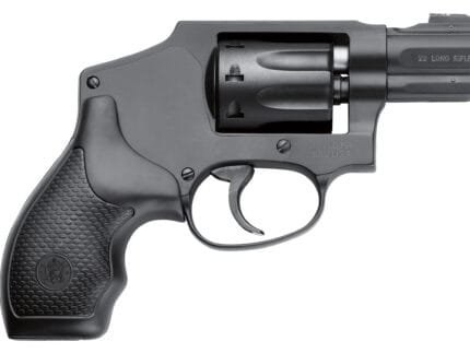 SMITH AND WESSON 43C 22LR 8RD 1-7/8" FS