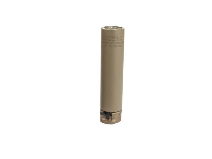 SUREFIRE SOCOM556-RC 556 GEN2 DE SLNCR