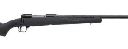SAVAGE ARMS 110 LRH 6.5CR BLK/SYN 26"