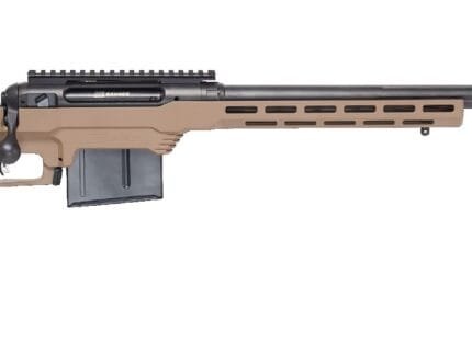 SAVAGE ARMS 110 PRECISION 6.5CR 24" TB