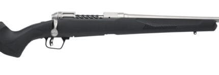 SAVAGE ARMS 110 LW STORM 6.5CR SS/SYN 20"