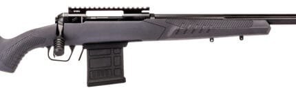SAVAGE ARMS 110 TACTICAL 308WIN BL/SY 20"