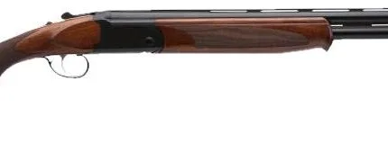 SAVAGE ARMS 555 OVER/UNDER 28/26 BL/WD