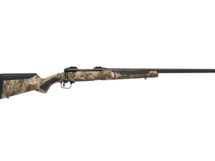 SAVAGE ARMS 110 PREDATOR 223REM BL/MAX-1