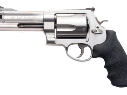 SMITH AND WESSON 460V 460S&W SS 5" AS