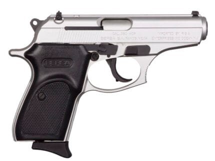 BER THUNDER 380 DA PST 8RD N