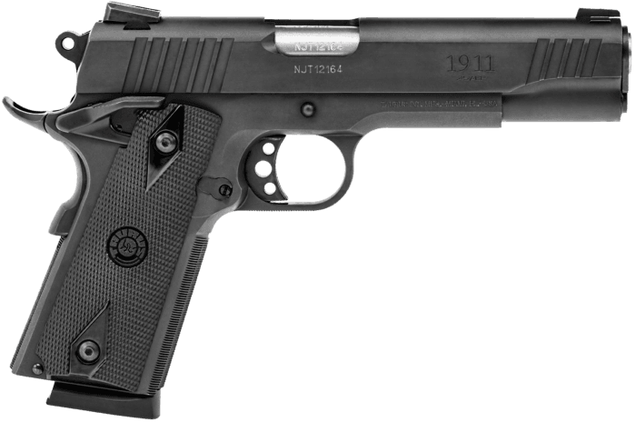 TAURUS 1911FS 45ACP BLUE 5" 8+1