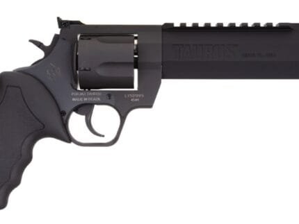 TAURUS RAGING HUNTR 357M BK 6.75" 7SH