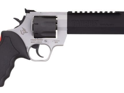 TAURUS RAGING HUNTR 357M 2TONE 6.75"