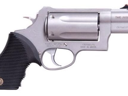 TAURUS PUBLIC DEF 410/45LC SS 2"