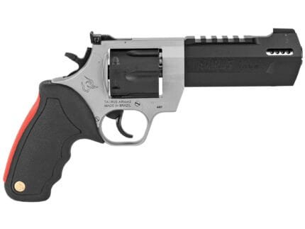 TAURUS RAGING HUNTER 44M 2TONE 5" 6SH