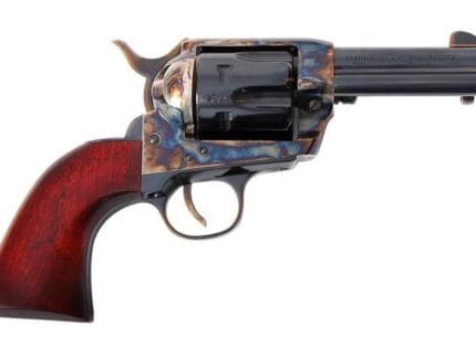 TRADITIONS 1873 SA 357MAG CCH/WD 3.5"