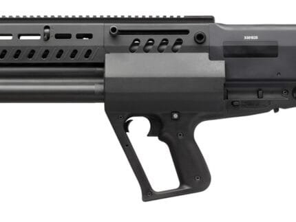 IWI - ISRAEL WEAPON INDUSTRIES TAVOR TS12 12/18.5 3" BLK 15+1