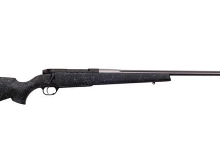 WEATHERBY MARK V ACCUMARK 300PRC 26"
