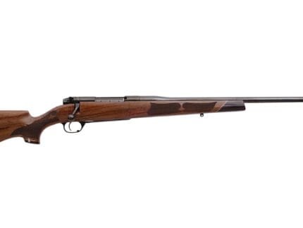 WEATHERBY MARK V CAMILLA DELUXE 240WBY