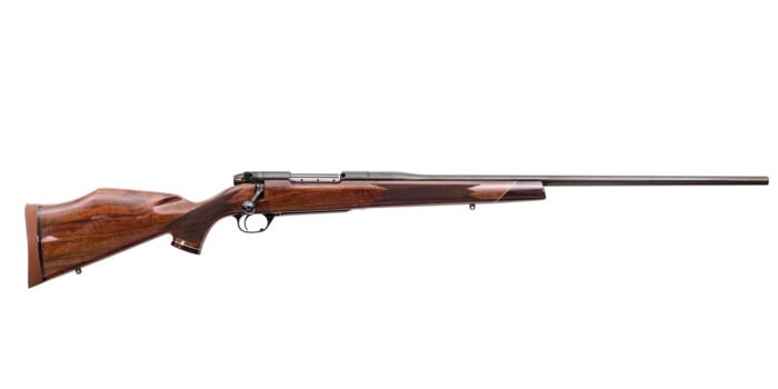 WEATHERBY MARK V DELUXE 7MM WBY 26"