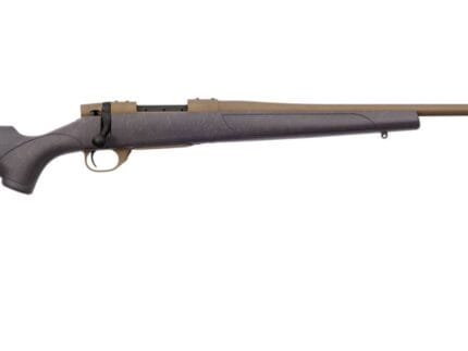 WEATHERBY VANGUARD WEATHERGRD 7MM-08 BRZ