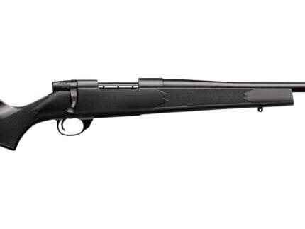 WEATHERBY VANGUARD S2 CMPT 6.5CR BL/SY