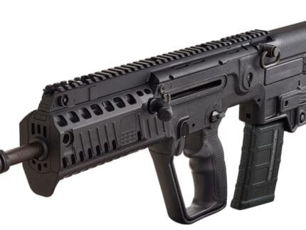 IWI - ISRAEL WEAPON INDUSTRIES TAVOR X95 5.56 BLK 16.5" 30+1