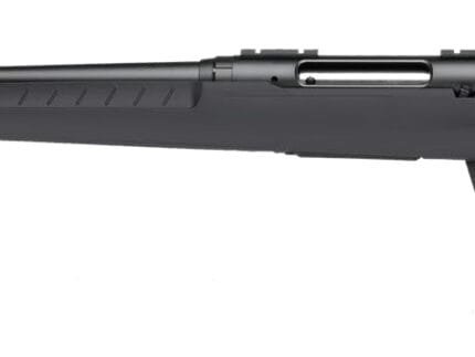 SAVAGE ARMS AXIS 2 223REM BL/GRY 22" LH