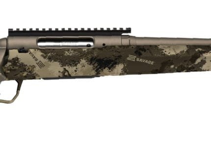 SAVAGE ARMS AXIS 2 PRO WSTRN 400LEG 20"