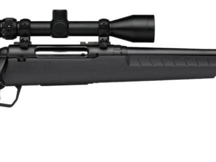 SAVAGE ARMS AXIS 2 30-06 BL/GRY 22" PKG