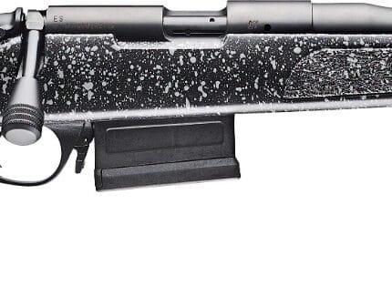 BERGARA HMR TRINER 22LR CARBON 18"