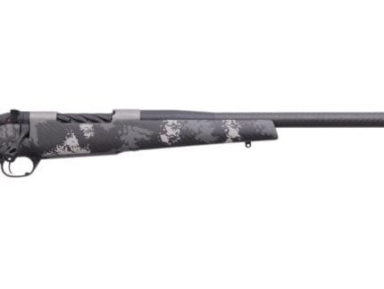 WEATHERBY MARK V BC TI CARBON 257WBY 26"
