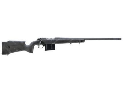 BERGARA CREST 22-250REM 20" GRAY OMNI