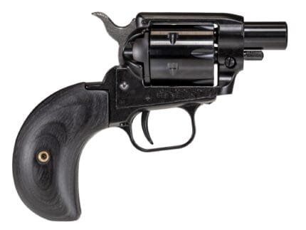 HERITAGE MANUFACTURING BARKEEP BOOT 22LR BK 1"